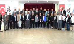 Sarıyer Belediyesi mayıs ayı Muhtarlar toplantısı gerçekleştirildi