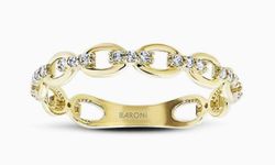 Baroni Diamond Altın Takıları: Zarafet ve Yatırımın Uyumlu Dengesi