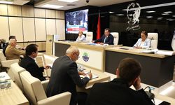 Sarıyer Belediye Meclisi 1 Eylül'e kadar tatile girdi