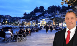 Muhtar Reisoğlu: Tarabya hepimizin!