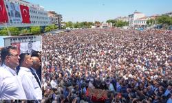Sarıyer, Ferdi Zeyrek'i son yolculuğunda yalnız bırakmadı!