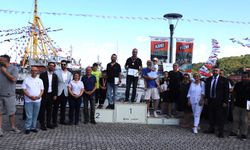 Sarıyer’de Babalar Günü, "En Baba Yarışma" ile kutlandı!