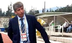 Sarıyer'de şok gelişme Şeref Ayer ile yollar ayrıldı!