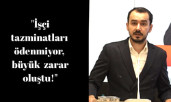 AK Partili Ateşoğlu'ndan Sarıyer Belediyesi'ne sert eleştiri!