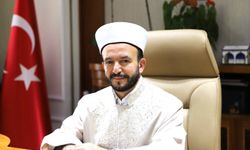 Sarıyer Müftüsü Faruk Güneş'ten YKS öğrencilerine destek mesajı