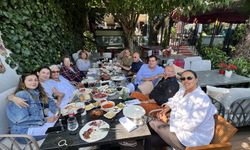 Zekeriyaköy No1 Culinaria'da Babalar Günü'ne özel barbekü keyfi!