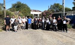 Zekeriyaköy'de 34 kişi, tahliye kararı ile karşı karşıya!