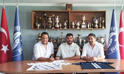 Sarıyer transferde ses getiriyor!