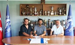 Sarıyer Teknik Direktör Şenol Can’a emanet