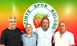 İstinye’de Metin Uzun dönemi