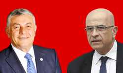 Enis Berberoğlu’dan Şükrü Genç’e mektuplu vefa