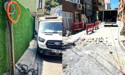 Sarıyer nihayet fiber internetle tanışıyor!