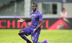 Khouma El Hadji Babacar, Sarıyer'de!