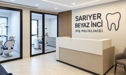 Sarıyer Diş Sağlığına Yeni Bir Soluk: Sarıyer’in Gözde Diş Kliniği ile Tanışın