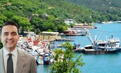 Rumelikavağı balıkçılarına modern liman müjdesi!