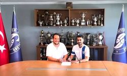 Sarıyer Spor Kulübü'nde transfer hamlesi başladı