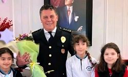Şinasi Yüzbaşıoğlu, çocuk sevgisiyle gönülleri fethetti