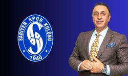 Musa Şit, Sarıyer Spor Kulübü Yönetim Kurulu'nda