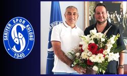 Sarıyer Spor Kulübü’nden Mustafa Sarıgül’e jest