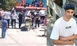 Sarıyer'de denizde fenalaşan genç hayatını kaybetti!