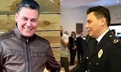 Sarıyer Emniyet Müdürü değişti!
