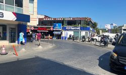 Sarıyer’de trafiği felç eden yanlış parklanma!