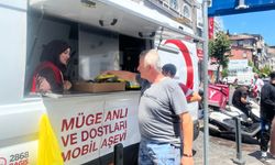 Asırlık çınar, gönüllere dokunmaya devam ediyor