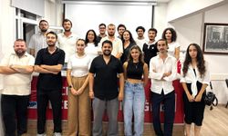 CHP Sarıyer gençliği, Ömer Bolat ile ivme kazandı