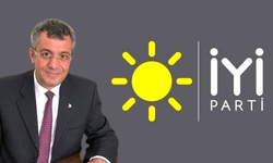 İYİ Parti Sarıyer İlçe Başkanlığı'ndan istifa açıklaması!