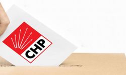 CHP Sarıyer'de, delege seçimlerinde gerginlik!