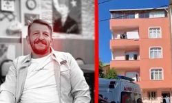 Sarıyer Yeniköy'de gizemli ölüm!