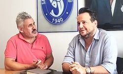 Emre Yaldız: "En önemli güç her zaman taraftarımızdır"