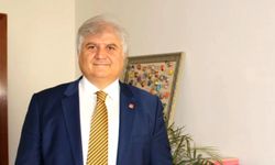 Erdal Sarıgöl, CHP kongreleri öncesi teklifte bulundu