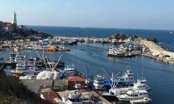 Sarıyer’de “Vira Bismillah" için geri sayım başladı