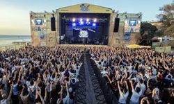 Sarıyer Kaymakamlığı’ndan Rock Festivali’ne ret!