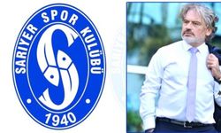 Sarıyer Spor Kulübü’nde erken ayrılık