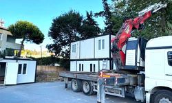 PTT Evleri'ne yeni okul projesi başlıyor!