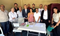 CHP Kocataş’ta sürpriz sonuç
