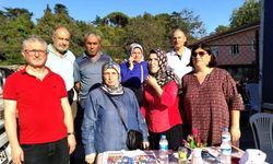 AK Parti Sarıyer'den Üye Seferberliği: Yıl sonuna kadar rekor hedefleniyor!
