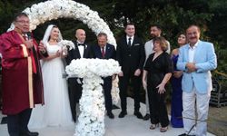 Kaptanoğlu ve Mihlaç Ailelerinin en mutlu günü