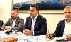 Başkan Kurşun: “2012 Sarıyer kayyum atamasını unutmadık”