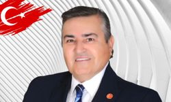 Başkan Adem Mat’tan 19 Eylül Gaziler Günü mesajı