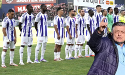 Sarıyer Adana’da güldü