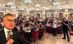 Abdullah Güler’den CHP’li Sarıyer Belediyesi’ne sert eleştiri