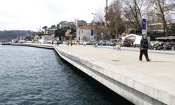 Sarıyer sahilleri güvenli mi?