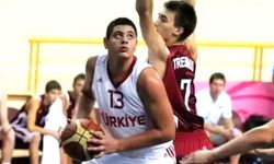 7. Cevahir Sönmez Gençler Turnuvası başlıyor