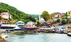 Sarıyer’in Rumelifeneri Mahallesi, Doğal Sit Alanı olarak tescil edildi