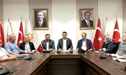 Cumhurbaşkanı Erdoğan’ın BM konuşması Sarıyer’de gündem oldu!