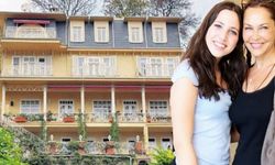 Hülya Avşar Büyükdere’ki kira davasını kazandı!