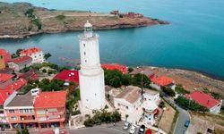 Sarıyer’in Rumelifeneri Mahallesi, Doğal Sit Alanı olarak tescil edildi
